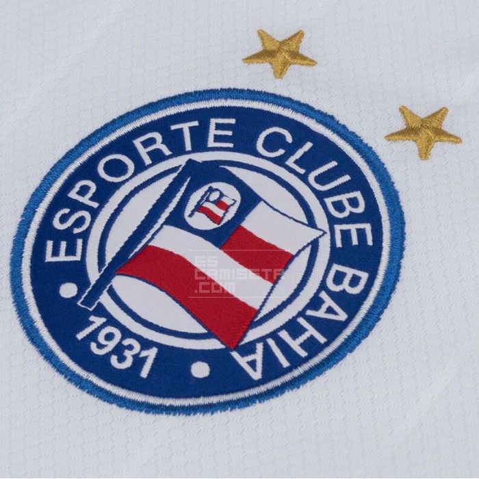 1a Equipacion Camiseta Bahia FC Mujer 2022 - Haga un click en la imagen para cerrar